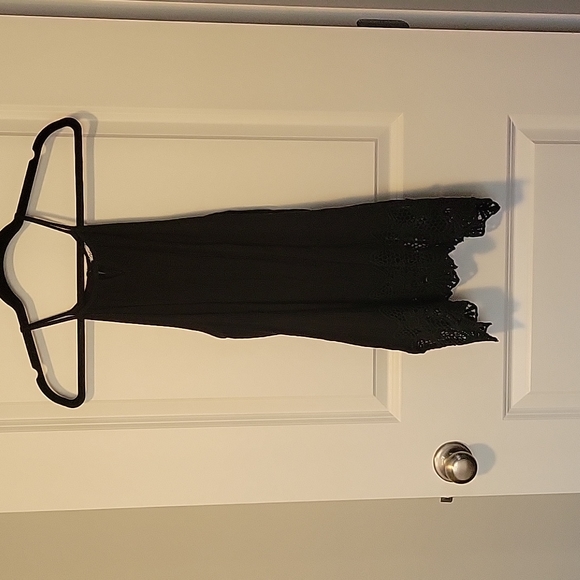 Kismet Tops - Kismet Crochet Bottom Top